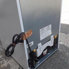 2018年　ノンフロン冷蔵庫156Lの画像