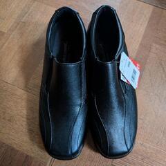 新品　女性冬靴 23,5cmの画像
