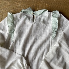 MAJESTIC LEGON 長袖トップスの画像