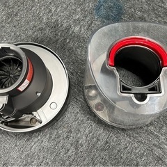 【ジャンク品】 ダイソン 加湿器  リモコンなしの画像