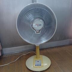 ハロゲンヒーター