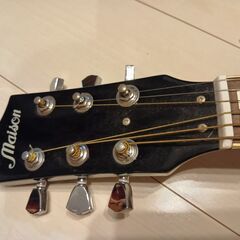 アコギの画像