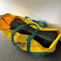 【定価22000円】【格安】おまけ付き コールマン ツーバーナー BBQ ロングセラーの画像