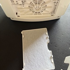 【アイリスオーヤマ】ペットドライヤーの画像