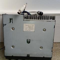 カセットテープ機器の画像