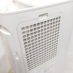 SHARP HV-H55-W ハイブリット式 加湿機の画像