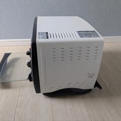 ツインバード コンベクションオーブンの画像