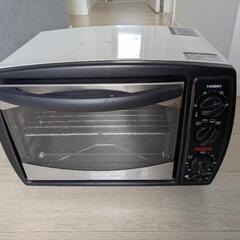 ツインバード コンベクションオーブン