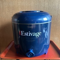 TIGER Estivag