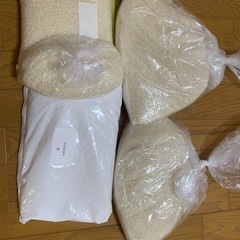 お米