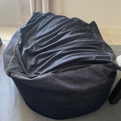 無印　体にフィットするソファ