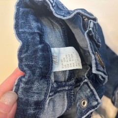ベビー子供服　80 ズボンセットの画像