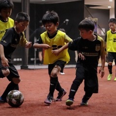 未就学児から学べる👶🏻英語サッカー教室！(+スキルアップ＆GKクラスも❗️)の画像