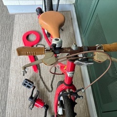 people ケッターサイクルの画像