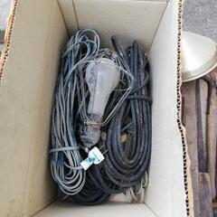 古道具 / 釘 コード 多数 / まとめ売り‼️の画像