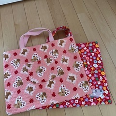 お手提げ2枚