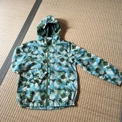 ジャージ等の画像