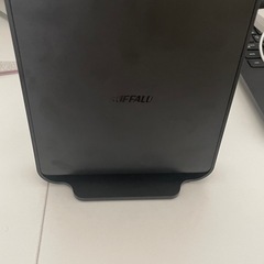 WiFiルーター