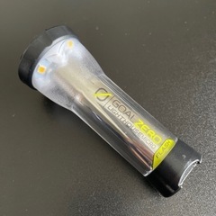 【決まりました】GOAL ZERO ゴールゼロの画像