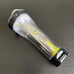 【決まりました】GOAL ZERO ゴールゼロの画像