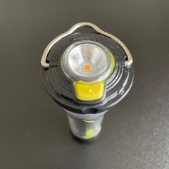 【決まりました】GOAL ZERO ゴールゼロの画像