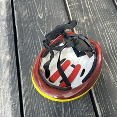 アンパンマン　ヘルメットの画像