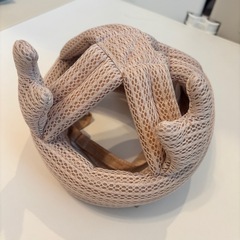 【美品】赤ちゃん　ヘルメット