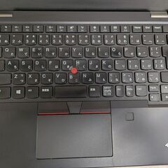 【訳あり超特価！、お問い合わせで直接現金払いも可】レノボの人気モデル ThinkPad L390の画像