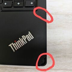 【訳あり超特価！、お問い合わせで直接現金払いも可】レノボの人気モデル ThinkPad L390の画像