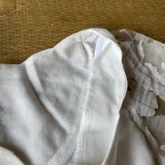 グレイル　トップス（シミあり）の画像