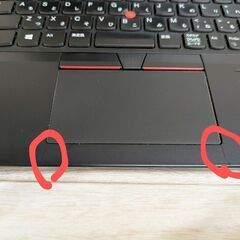 【訳あり超特価！、お問い合わせで直接現金払いも可】レノボの人気モデル ThinkPad L390の画像