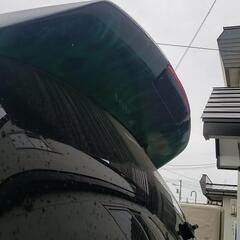 RB1.2オデッセイ　リアウイング
