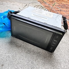 パナソニック　ストラーダ　CN-H510WD フルセグ　ナビ