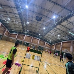 6月8日（日）13時からバスケやります！