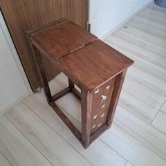 ごみ箱の画像
