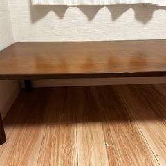 【中古品】座卓 カテゴリ：座卓・ローテーブル｜在庫：あり】商品一覧｜中古