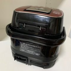 炊飯器の画像