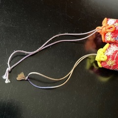 飾り　和風　※状態悪いですの画像