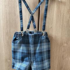 厚木でんえん幼稚園　制服　ズボン