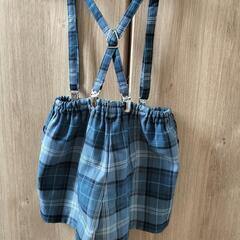 厚木でんえん幼稚園　制服　ズボンの画像