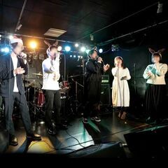 アカペラメンバー募集【ボイパ】