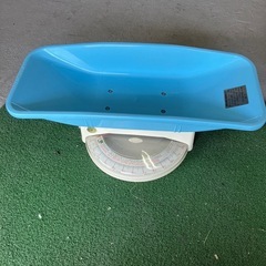 新生児用体重計