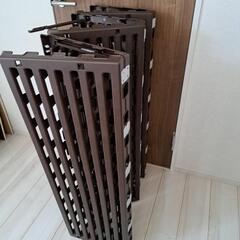 すのこベッド☆シングルサイズ