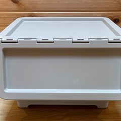 【机のどちらかを購入いただける方限定】カインズホーム 収納ケース