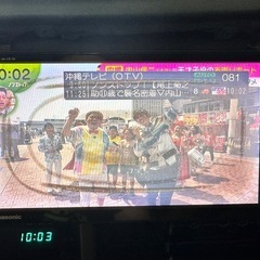 パナソニック　ストラーダ　CN-H510WD フルセグ　ナビの画像