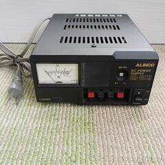 100V電源