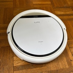 お掃除ロボット