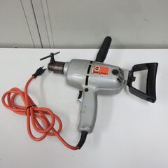 B&D Black&Decker ブラックアンドデッカー 電動ド...