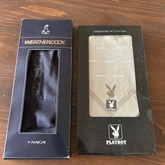 男性用靴下&ハンカチセット
