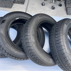 中古4本14インチオールシーズンタイヤ